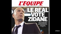 La Revue de Presse du 16 décembre 2015 par Hélène Jouan
