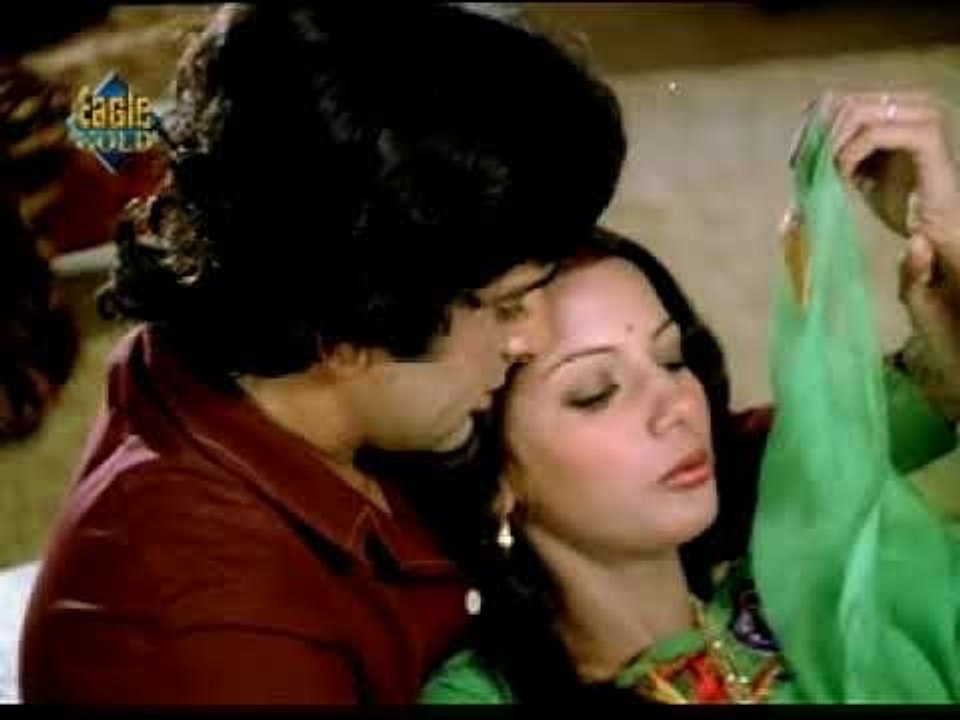 Dil Mein Tujhe Bithake - Shabana Azmi, Shashi K...