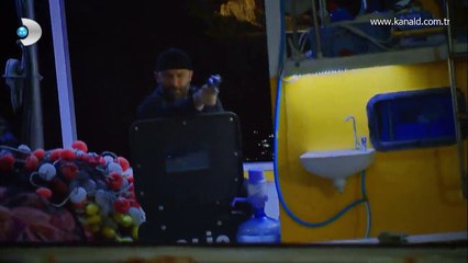 Arka Sokaklar 380. Bölüm - Ekip, Efe'yi Timur'un elinden kurtardı!