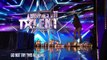 Will Vladimirs clowning around impress the Judges? | Britains Got Talent 2015