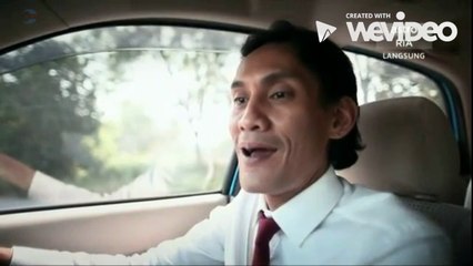 Faizal Hussein Opening Gegar Vaganza 2 Minggu 1