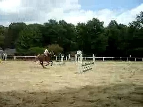 CONCOURS FAUVETTES 13-05-2007