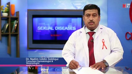 Aids - Clinic Online - HTV