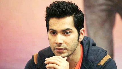 Varun Dhawan Hopes For Hattrick With DILWALE