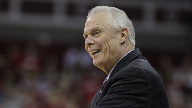 Bo Ryan Retires Following Victory