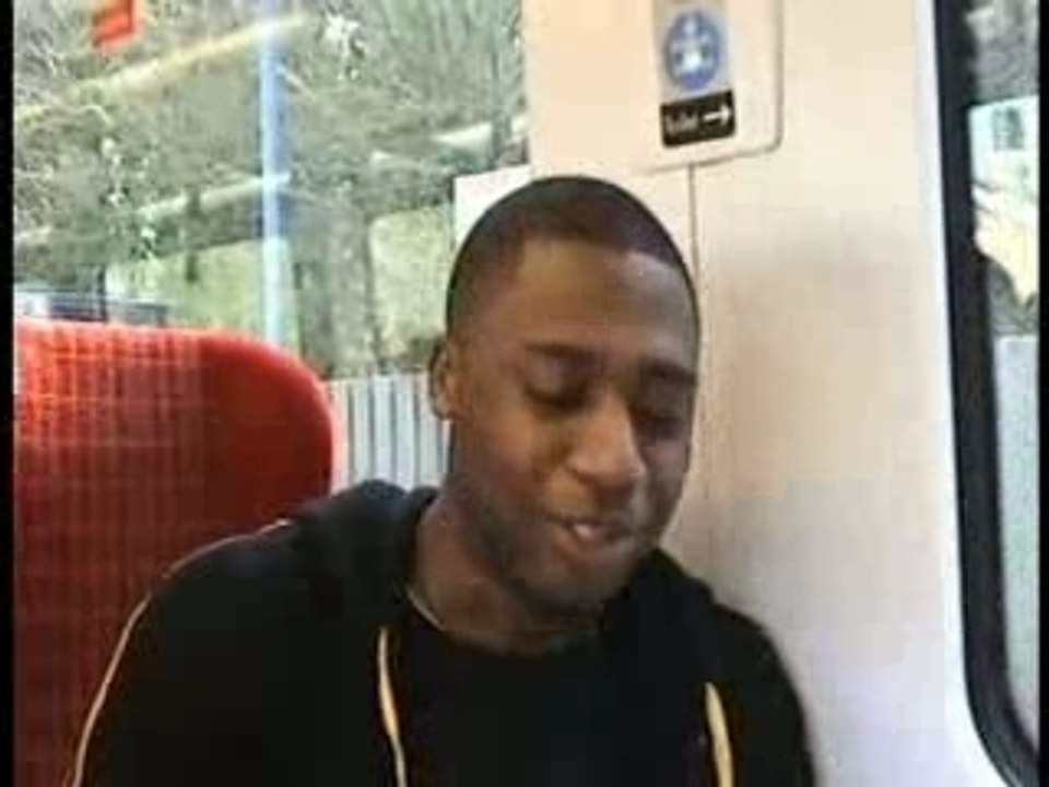 Chubby Bunnies: Abraham