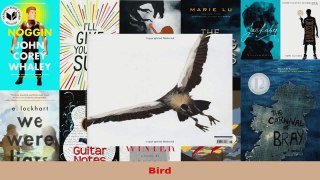 Read  Bird EBooks Online