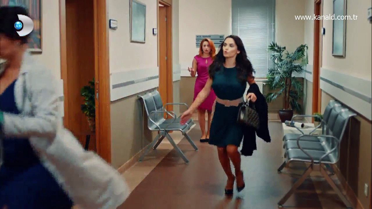 Hayat Mucizelere Gebe 2. Bölüm - Sorumsuzluğunun bedelini nasılsa ödeyecektin!