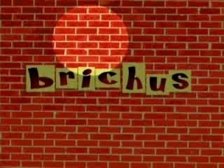 Brichus y los castillos de Aragón