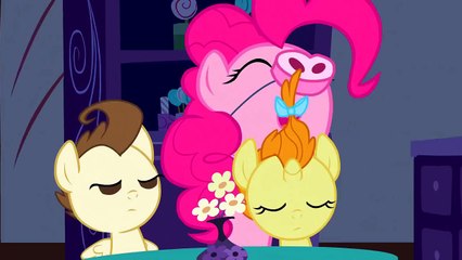My Little Pony: Friendship is Magic - Piggy Dance [1080p]