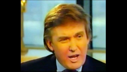 Histoires d’info : Donald Trump