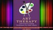 Art Therapy and Creative Coping Techniques for Older Adults Arts Therapies