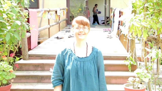 200 hour yoga teachers training in Rishikesh