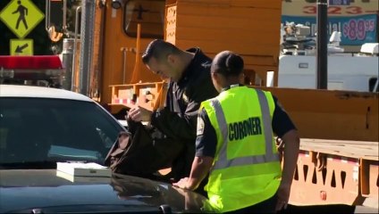 Fausse alerte à la bombe à Los Angeles: la menace était un canular