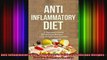 Anti Inflammatory Diet  A Beginners Guide 25 Delicious Recipes  Lose Weight Live