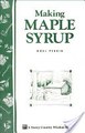 Making Maple Syrup ebook