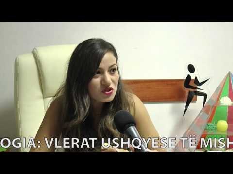 Report TV - Rreze Dielli, Mishi i Pules
