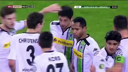 Müthiş maç 4-3 bitti!