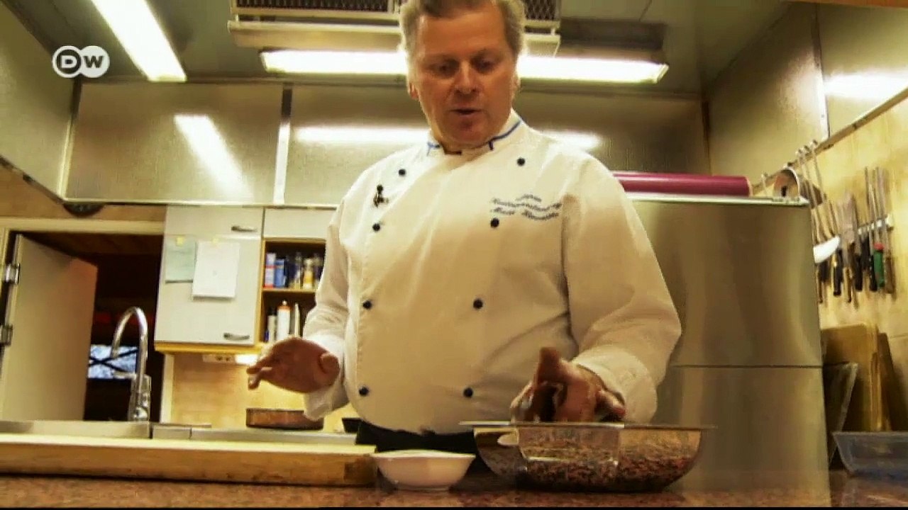 Winterliche rezeptidee: schneehuhn | euromaxx