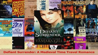 Download  Defiant Surrender A Medieval Time Travel Romance Ebook Online