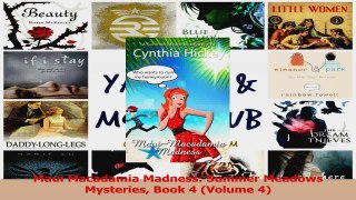 Read  Maui Macadamia Madness Summer Meadows Mysteries Book 4 Volume 4 Ebook Online
