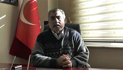 kavecıler odası baskanı hazır