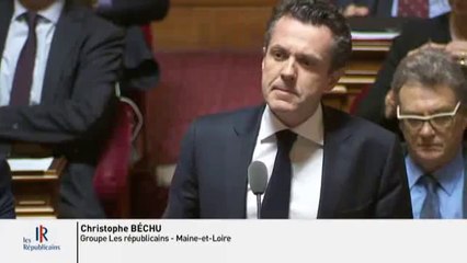 Douanes : " Que comptez-vous faire pour améliorer les conditions de travail des douaniers ? "