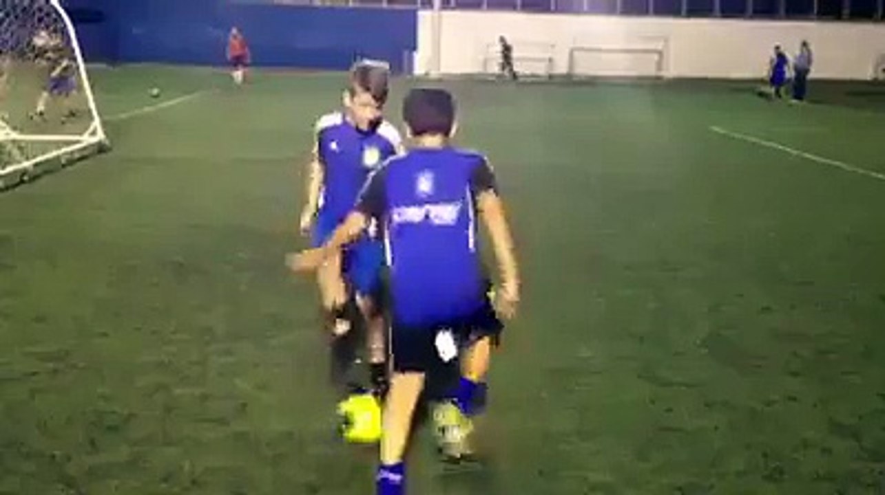 football