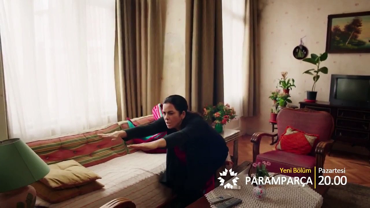 Paramparça 46.Bölüm Fragmanı Full HD