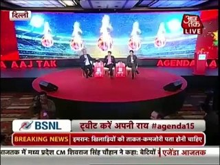 Indians Applause Imran Khan On Reply Over Journalist Question