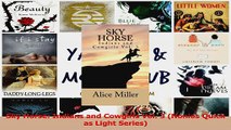 Download  Sky Horse Indians and Cowgirls Vol 3 Nonios Quick as Light Series Ebook Free