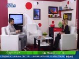 Budilica gostovanje (Marko Nikolovski), 16. decembar 2015. (RTV Bor)