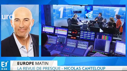 L'ordonnance de Douste-Blazy : du Décontractil pour les politiques