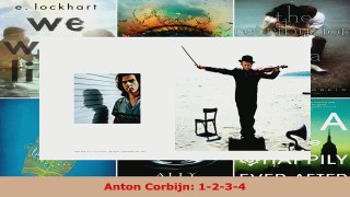 Read  Anton Corbijn 1234 PDF Online