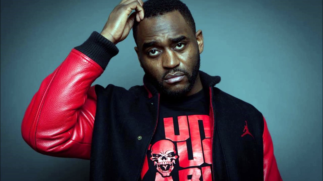 MAC TYER FEAT MAITRE GIMS - LAISSE MOI TE DIRE