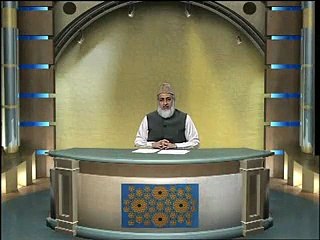 Zaid Bin Harisa Part:9 (Urdu) Khaleeq Ahmed Mufti, Sharjah Tv