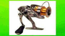 Best buy Spinning Reel  Daiwa REV2000H 2000 SZ 7BB1RB 561 Ratio Revros Spinning Reel