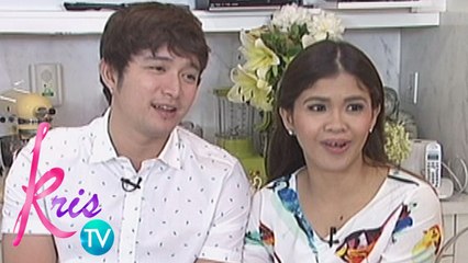 Kris TV: Melason's birth control methods