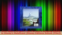 Read  Once Upon a Dream From Perraults Sleeping Beauty to Disneys Maleficent Disney Editions EBooks Online