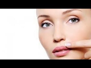 وصفة سحرية للتخلّص من الشعر فوق الشفة