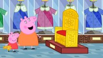 Temporada 1x39 Peppa Pig - El Museo Español