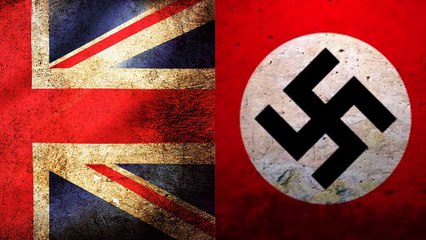 la 2nd Guerre Mondiale version courte