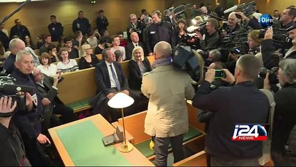 Prières de rue : Marine Le Pen relaxée