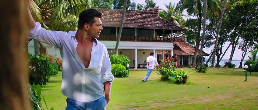 Awaara Awaara Awaara Dil Awaara Hoa - Altamash Faridi, Saim Bhatt - Alone