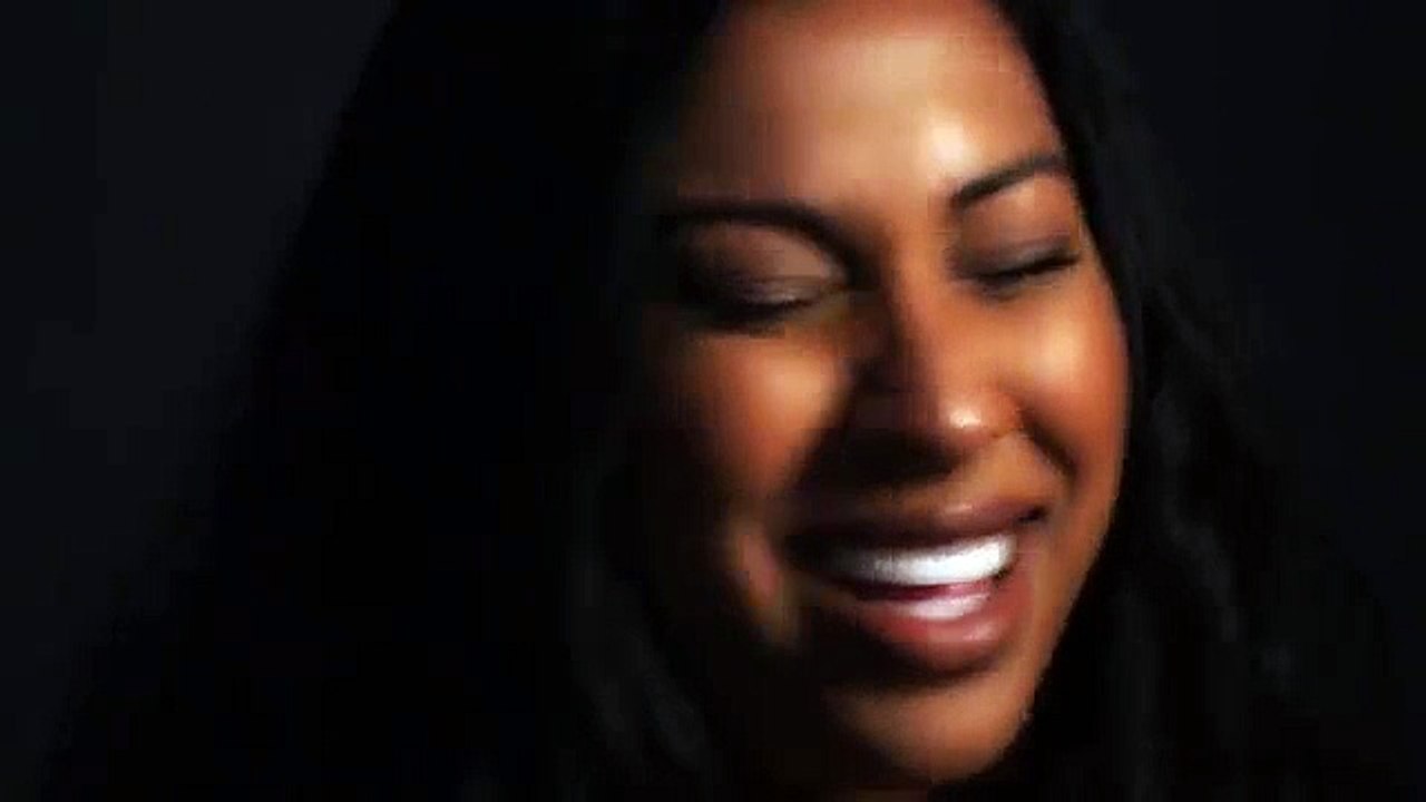 I Want It All- Melanie Fiona (Music Video)