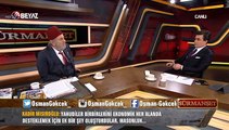 Kadir Mısıroğlu - Osman Gökçek / Sürmanşet (Tamamı)