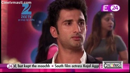 Tashan-e-Ishq 16th December 2015 Dilwale Ki Saath Dil Ki Baat