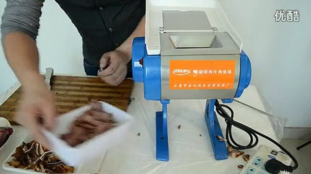 Máy cắt thịt bò tái SS70, máy cắt thịt gia đình, máy thái thai heo nấm mèo/ máy thái thịt 2mm/2.5mm/3.5mm