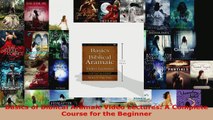 Read  Basics of Biblical Aramaic Video Lectures A Complete Course for the Beginner EBooks Online