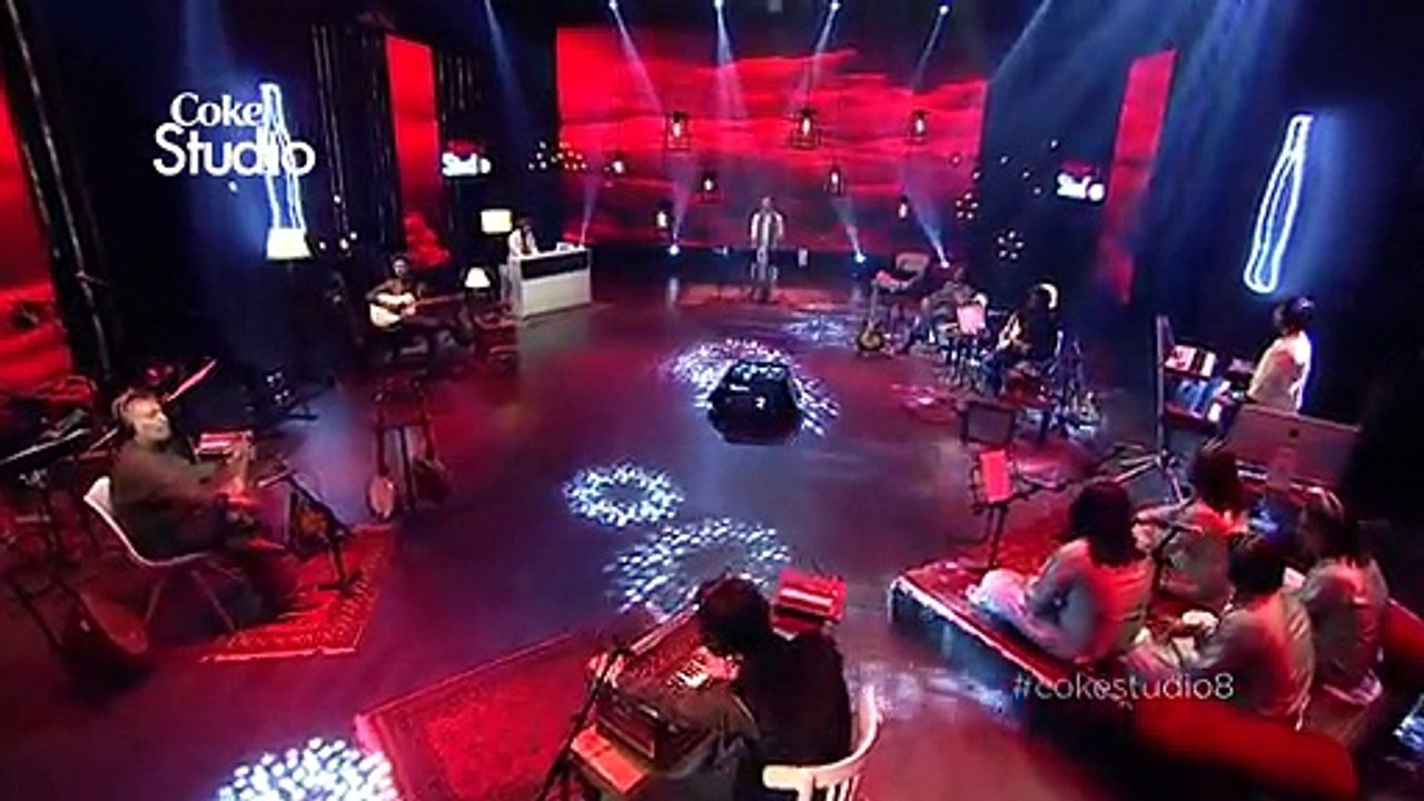 Atif Aslam .. Tajdar E Haram
